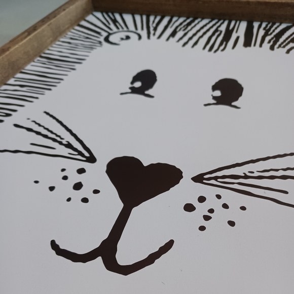 Lion Wall Art - Picture 5 of 10